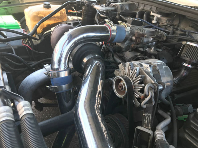 1987 Buick Grand National GRAND NATIONAL - photo 12