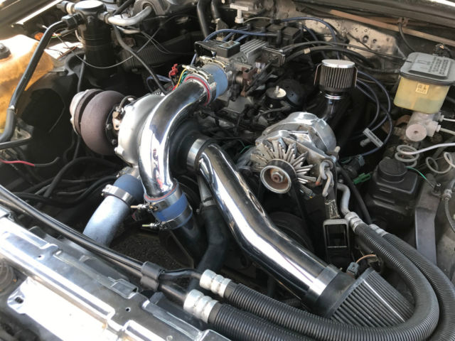 1987 Buick Grand National GRAND NATIONAL - photo 13