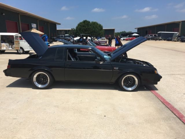 1987 Buick Grand National - photo 3