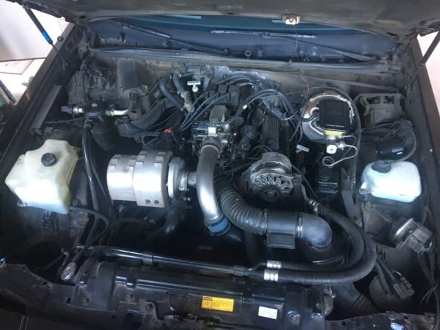 1987 Buick Grand National - photo 6