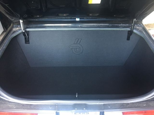 1987 Buick Grand National - photo 7