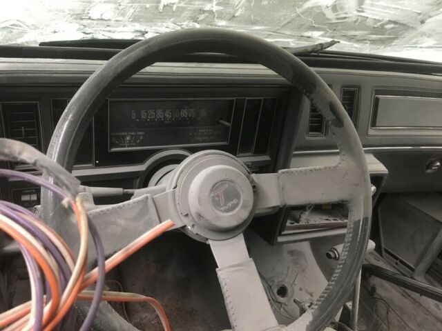1987 Buick Grand National 2 door - photo 2