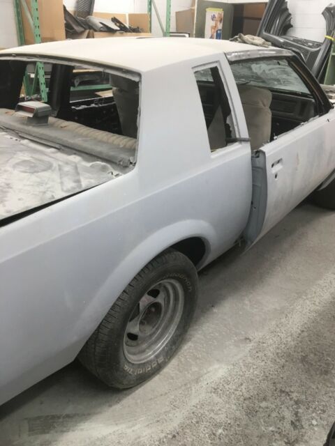 1987 Buick Grand National 2 door - photo 3