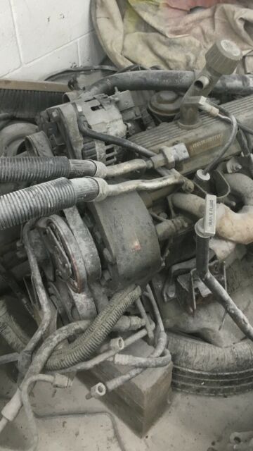 1987 Buick Grand National 2 door - photo 4