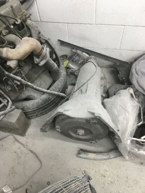 1987 Buick Grand National 2 door - photo 5