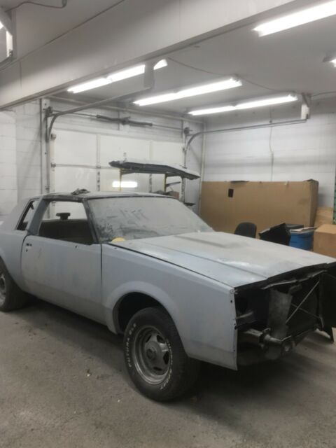 1987 Buick Grand National 2 door - photo 6