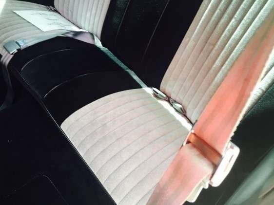1987 Buick Regal Grand National Turbo - photo 12