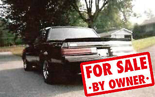 1987 Buick Grand National Grand National Turbo - photo 9
