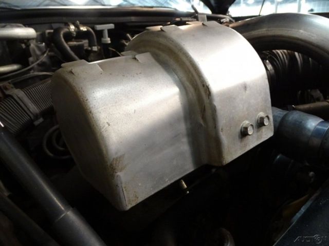 1987 Buick Regal Grand National Turbo - photo 5