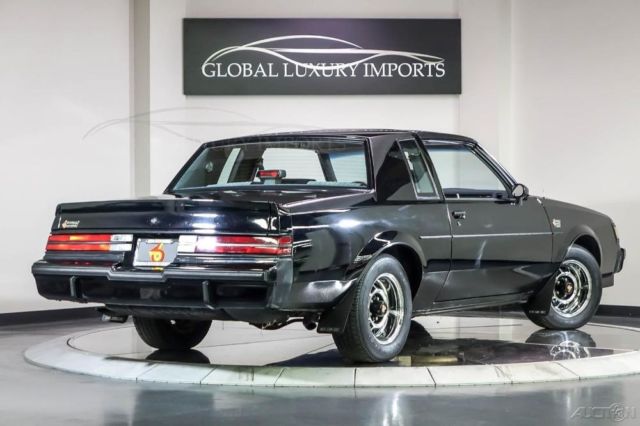 1987 Buick Regal - photo 10