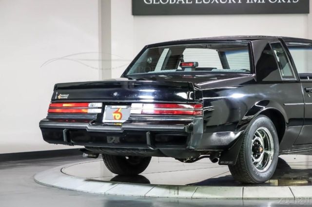 1987 Buick Regal - photo 11