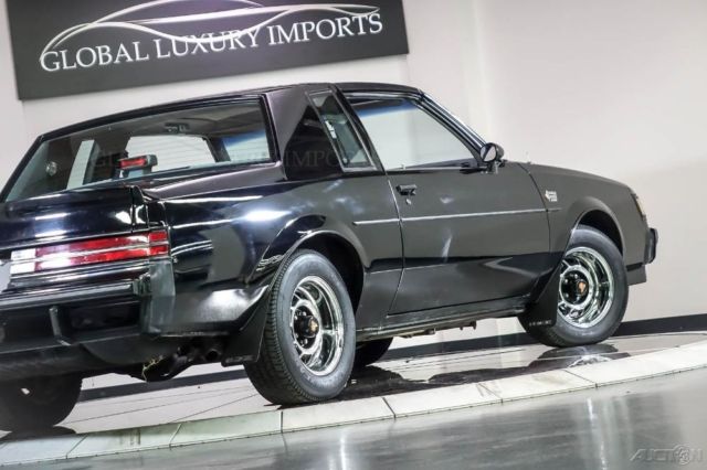 1987 Buick Regal - photo 12