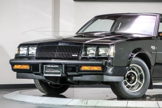 1987 Buick Regal - photo 2