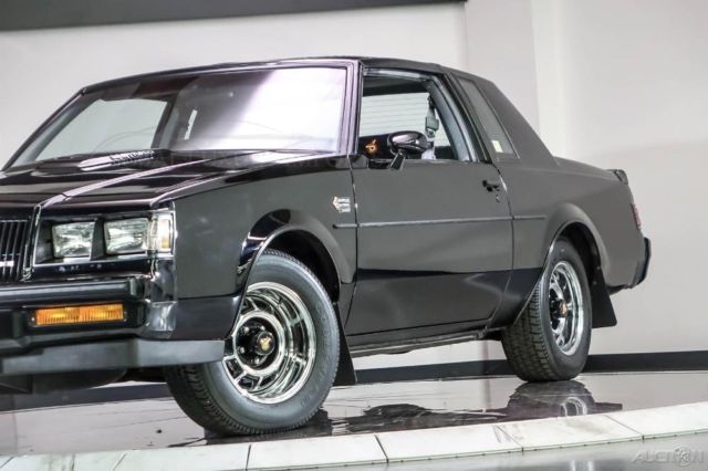 1987 Buick Regal - photo 3
