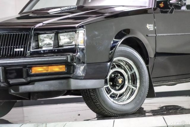 1987 Buick Regal - photo 4