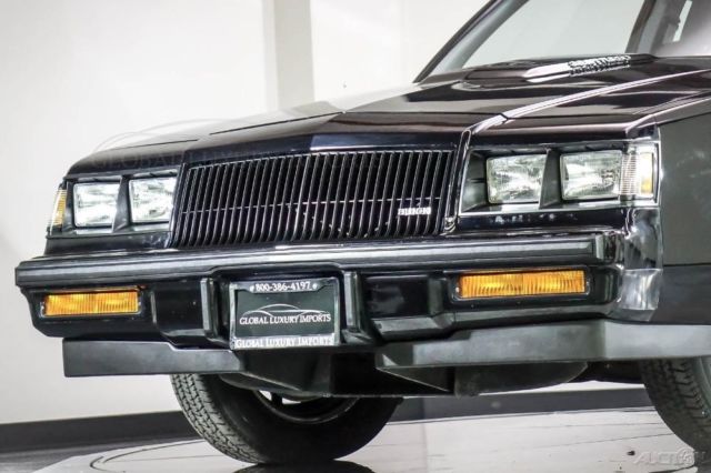 1987 Buick Regal - photo 5