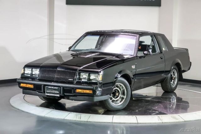 1987 Buick Regal - photo 6