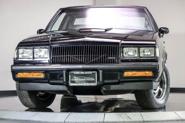 1987 Buick Regal - photo 7