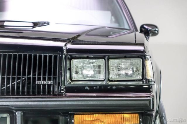 1987 Buick Regal - photo 8