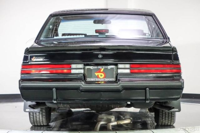 1987 Buick Regal - photo 9