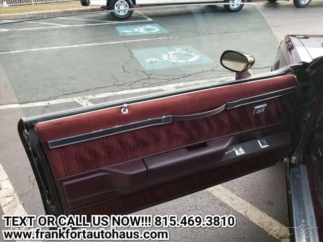 1987 Buick Regal Grand National Turbo - photo 12
