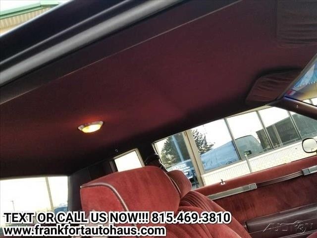 1987 Buick Regal Grand National Turbo - photo 9