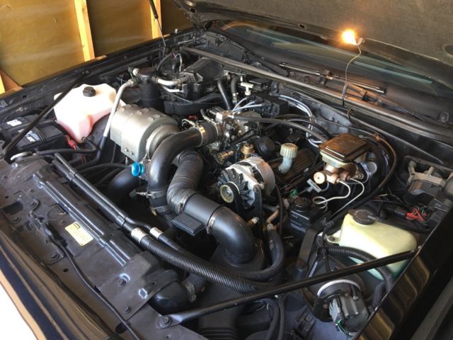 1987 Buick Grand National - photo 10