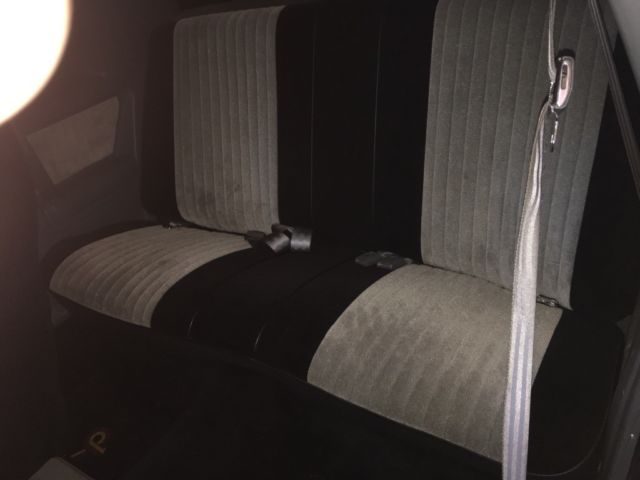 1987 Buick Grand National - photo 6