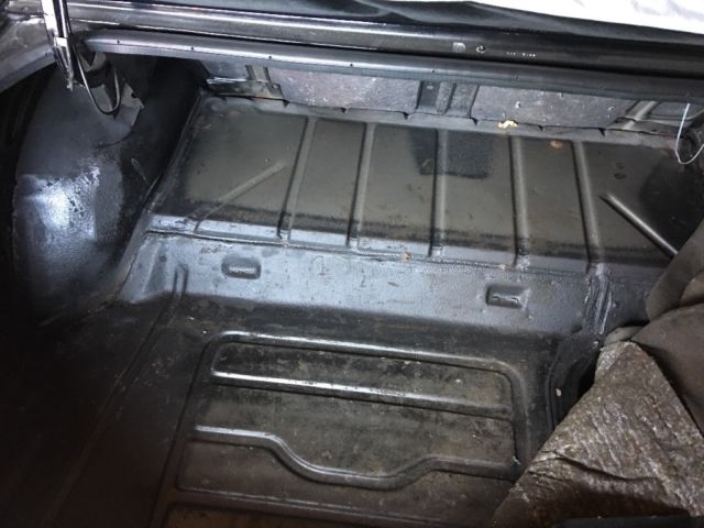 1987 Buick Grand National - photo 7