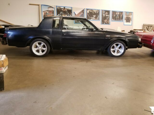 1987 Buick Grand National - photo 3