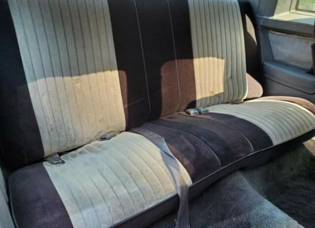 1987 Buick Grand National - photo 5