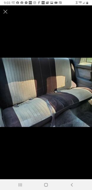 1987 Buick Grand National - photo 6