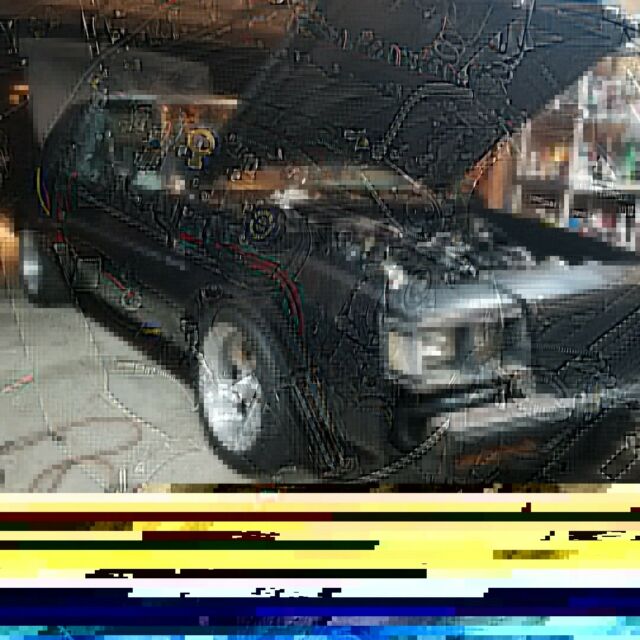 1987 Buick Grand National - photo 8