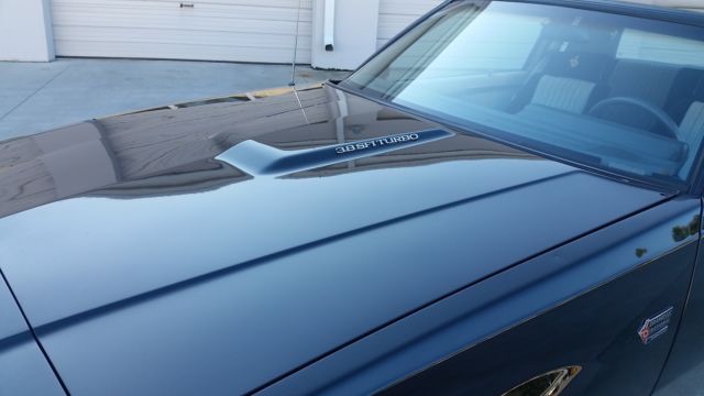 1987 Buick Grand National SUPER CLEAN...TURBO CHARGED...CLEAN CARFAX - photo 2