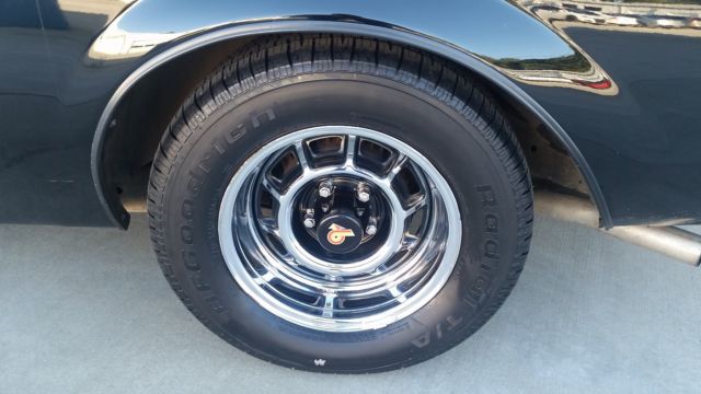 1987 Buick Grand National SUPER CLEAN...TURBO CHARGED...CLEAN CARFAX - photo 3