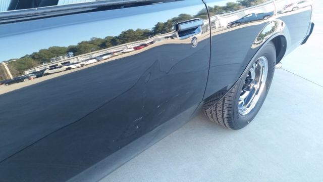 1987 Buick Grand National SUPER CLEAN...TURBO CHARGED...CLEAN CARFAX - photo 4