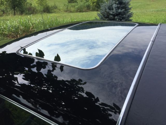 1987 Pontiac Grand Prix Broham - photo 4