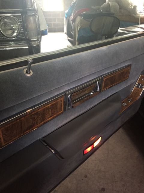 1987 Pontiac Grand Prix Broham - photo 9