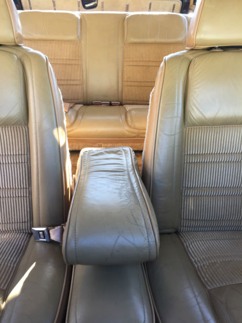 1987 Jeep Wagoneer Faux Woodgrain - photo 10