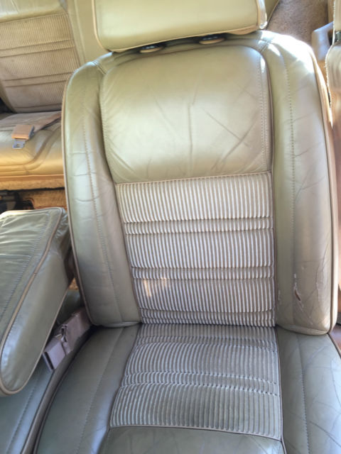 1987 Jeep Wagoneer Faux Woodgrain - photo 13