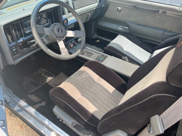 1987 Buick Grand National - photo 10