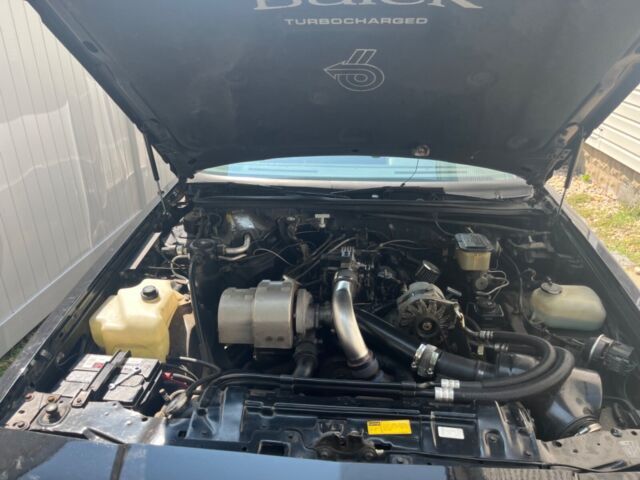 1987 Buick Grand National - photo 13