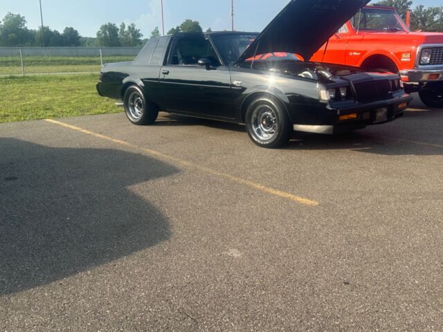 1987 Buick Grand National - photo 4