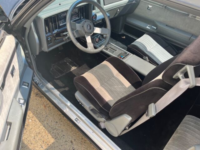 1987 Buick Grand National - photo 7