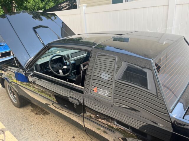 1987 Buick Grand National - photo 9