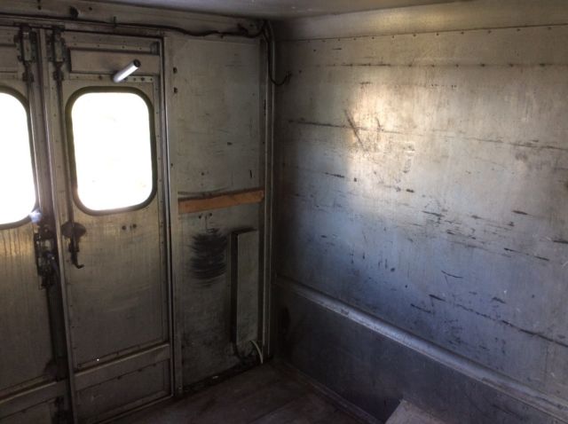 1987 Ford Grumman Van - photo 7