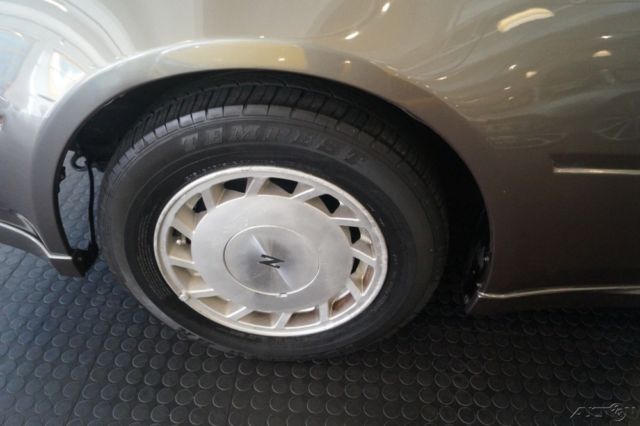 1987 Nissan 300ZX GS - photo 11