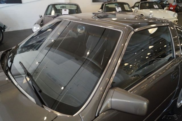 1987 Nissan 300ZX GS - photo 9