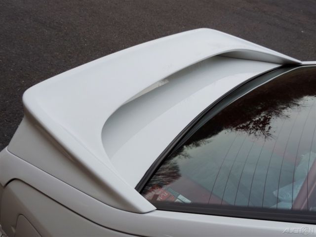 1987 Ford Mustang GT - photo 11