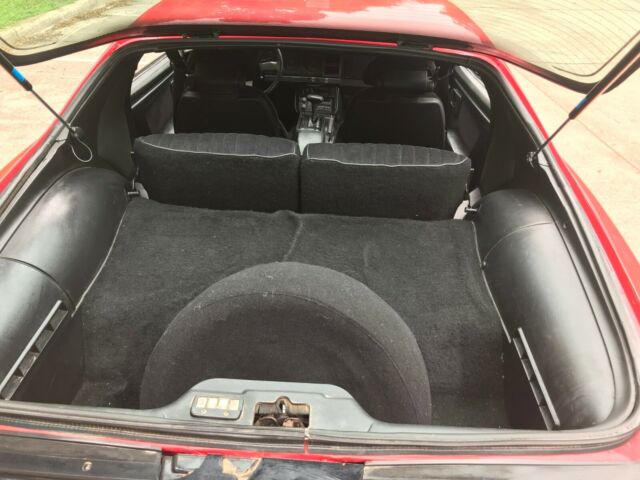 1987 Pontiac Trans Am GTA - photo 10